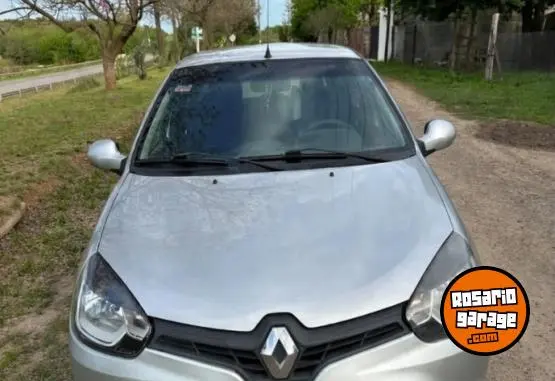 Renault Clio Mio Dinamique  2015 - foto 1