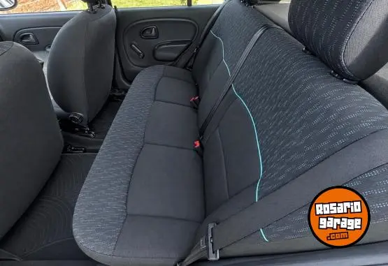 Renault Clio Mio Dinamique  2015 - foto 5