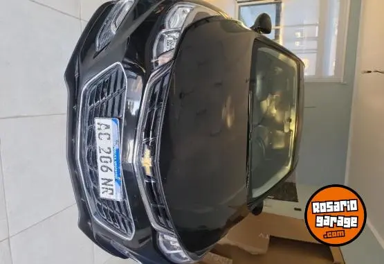 Chevrolet Cruze  2018 - foto 4