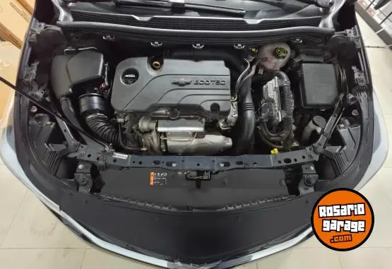 Chevrolet Cruze  2018 - foto 5