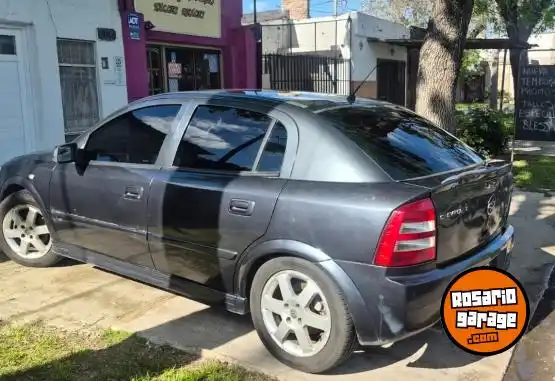 Chevrolet Astra  2007 - foto 1