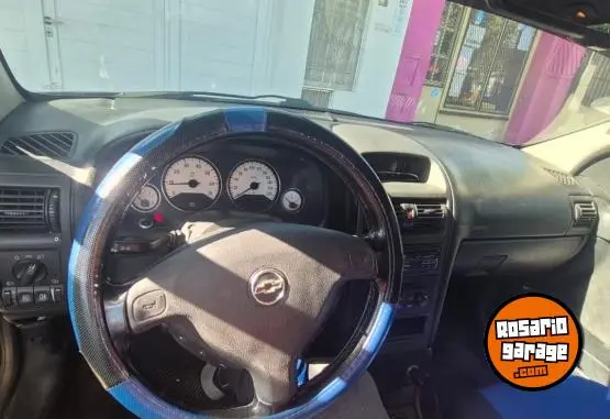 Chevrolet Astra  2007 - foto 4