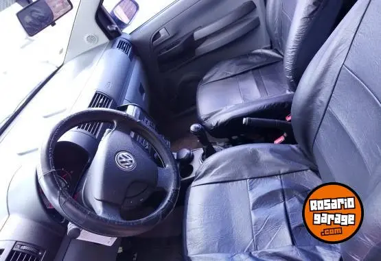 Volkswagen Suran  2009 - foto 4