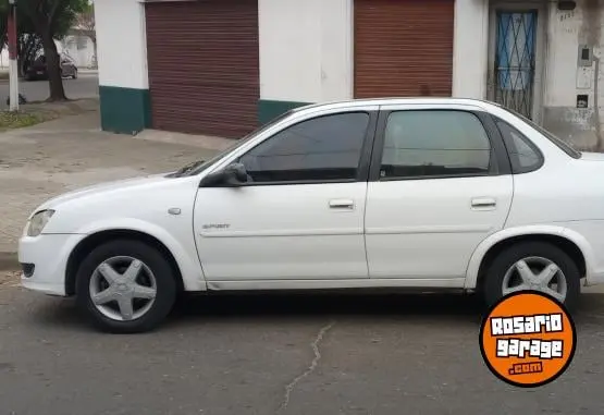 Chevrolet Corsa 1.4 Spirit  2012 - foto 1