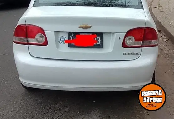 Chevrolet Corsa 1.4 Spirit  2012 - foto 3