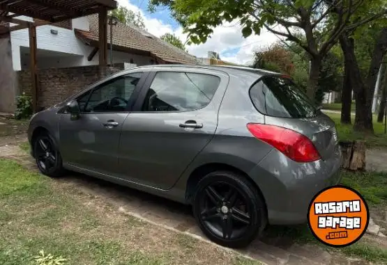 Peugeot 308  2012 - foto 3