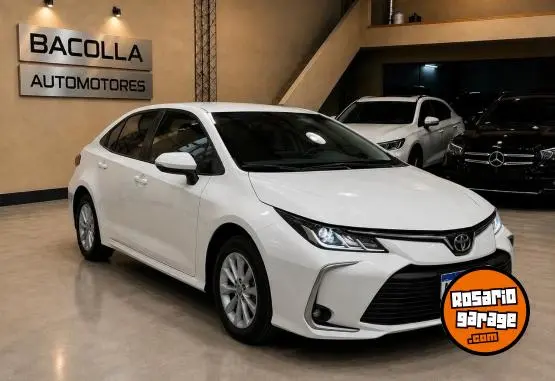Toyota Corolla Xei  2021 - foto 1