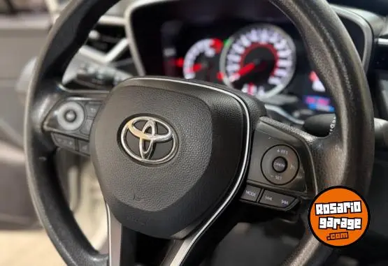 Toyota Corolla Xei  2021 - foto 5