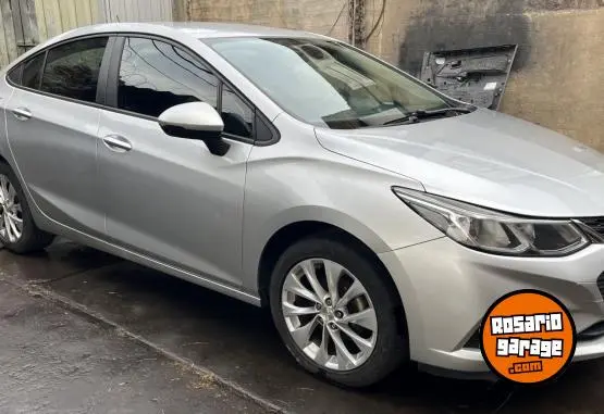 Chevrolet Cruze  2018 - foto 2