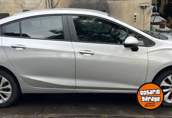 Chevrolet Cruze  2018 - foto 4