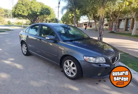 Volvo S40  2008 - foto 1