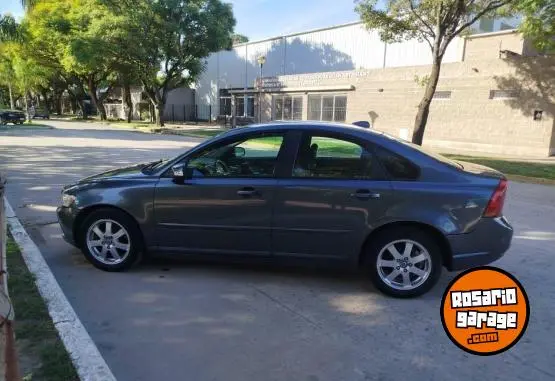 Volvo S40  2008 - foto 3
