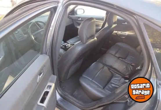 Volvo S40  2008 - foto 4