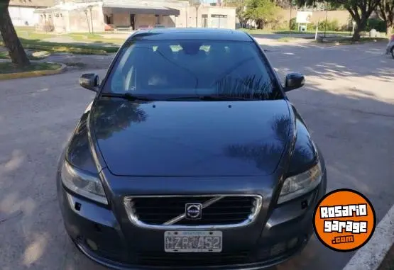Volvo S40  2008 - foto 5