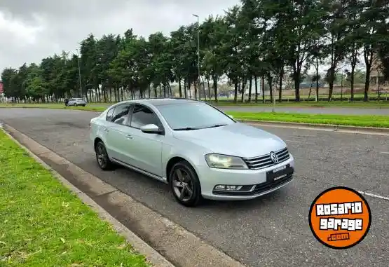 Volkswagen Passat  2014 - foto 2