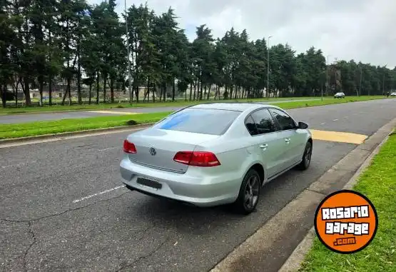 Volkswagen Passat  2014 - foto 3