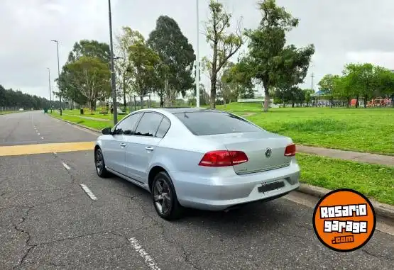 Volkswagen Passat  2014 - foto 4