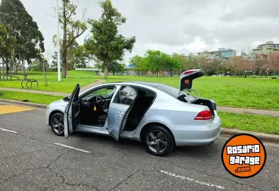 Volkswagen Passat  2014 - foto 5