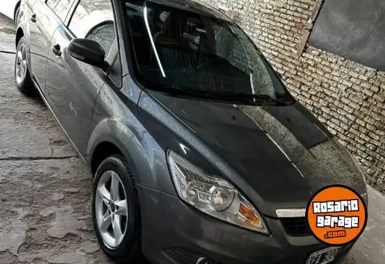 Ford Focus Ii Exe 2.0 Nafta  2011 - foto 1