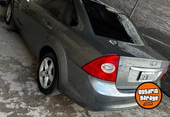 Ford Focus Ii Exe 2.0 Nafta  2011 - foto 3
