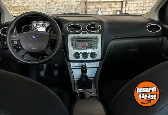 Ford Focus Ii Exe 2.0 Nafta  2011 - foto 4