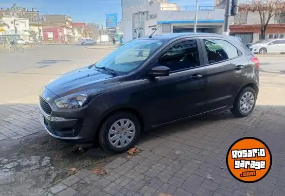 Ford Ka 1.5 Se  2019 - foto 2