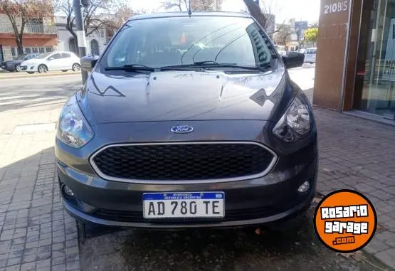 Ford Ka 1.5 Se  2019 - foto 3
