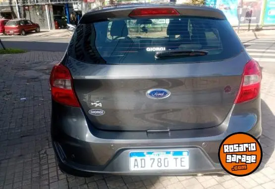 Ford Ka 1.5 Se  2019 - foto 4