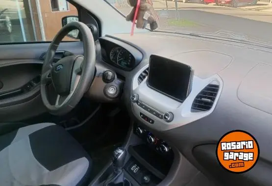 Ford Ka 1.5 Se  2019 - foto 5