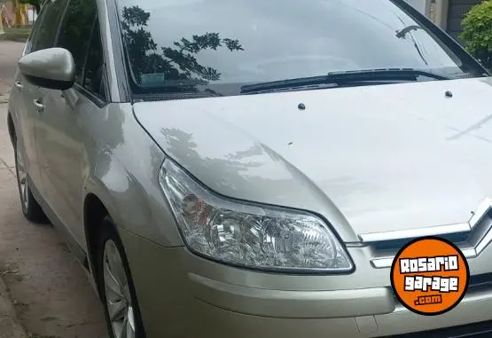 Citroën C4 Sx 2.0  2013 - foto 1