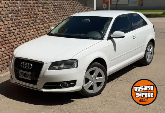 Audi A3  2012 - foto 1