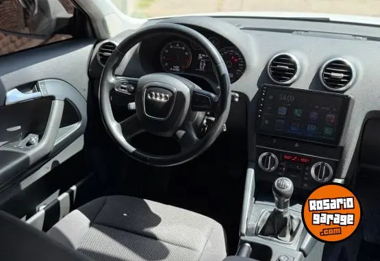 Audi A3  2012 - foto 2