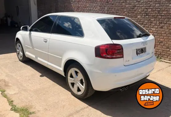 Audi A3  2012 - foto 3