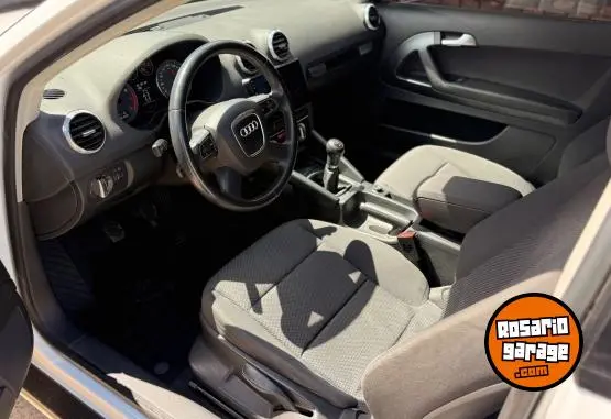 Audi A3  2012 - foto 4