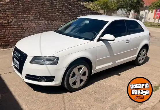 Audi A3  2012 - foto 5