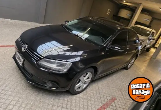 Volkswagen Vento 2.5 Luxury  2013 - foto 1