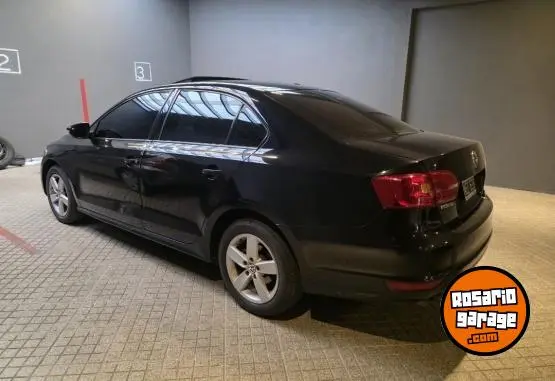 Volkswagen Vento 2.5 Luxury  2013 - foto 4