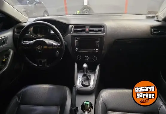 Volkswagen Vento 2.5 Luxury  2013 - foto 5
