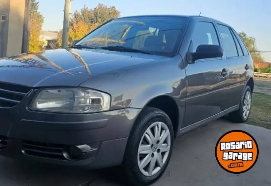 Volkswagen Gol Power  2014 - foto 1