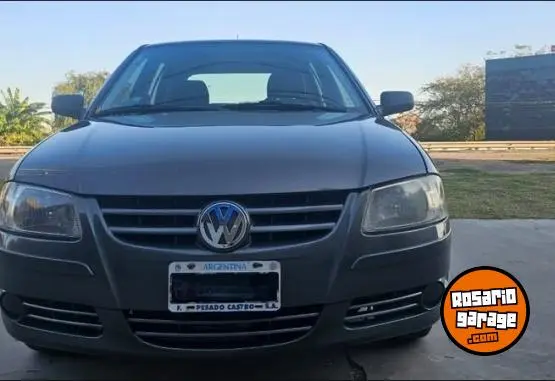 Volkswagen Gol Power  2014 - foto 2