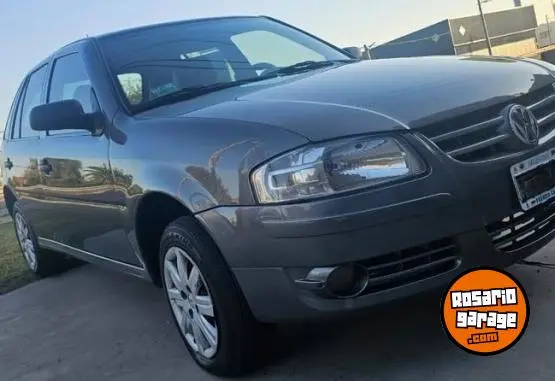Volkswagen Gol Power  2014 - foto 3