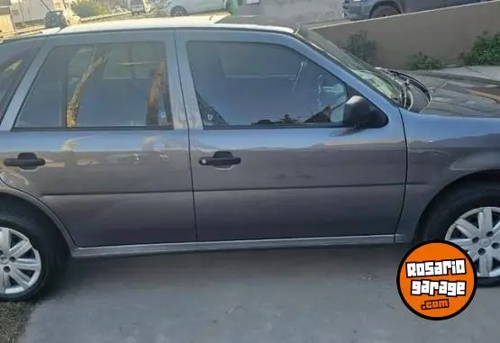 Volkswagen Gol Power  2014 - foto 4