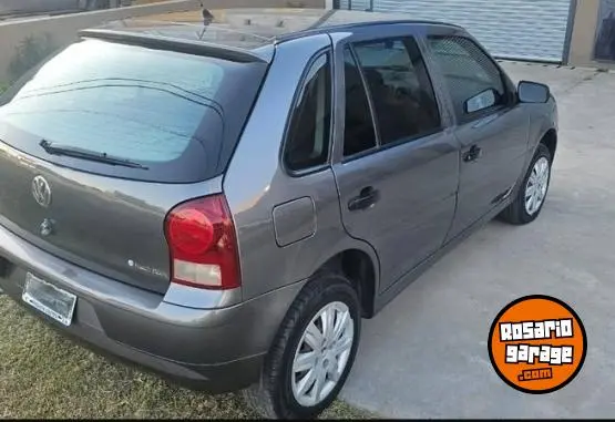 Volkswagen Gol Power  2014 - foto 5