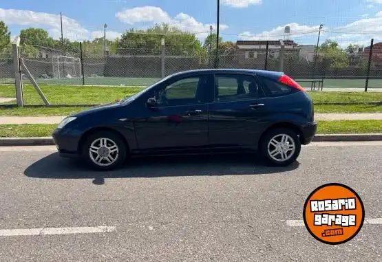 Ford Focus  2007 - foto 1