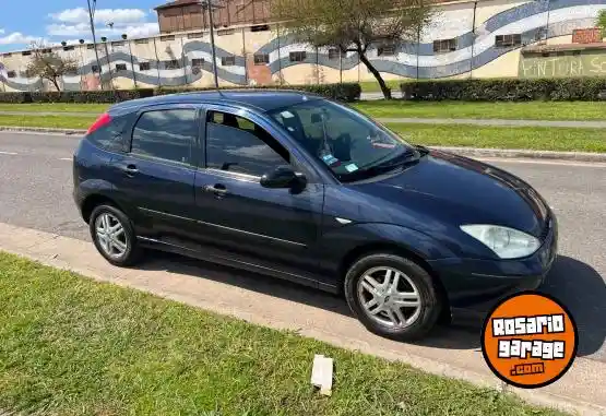 Ford Focus  2007 - foto 2