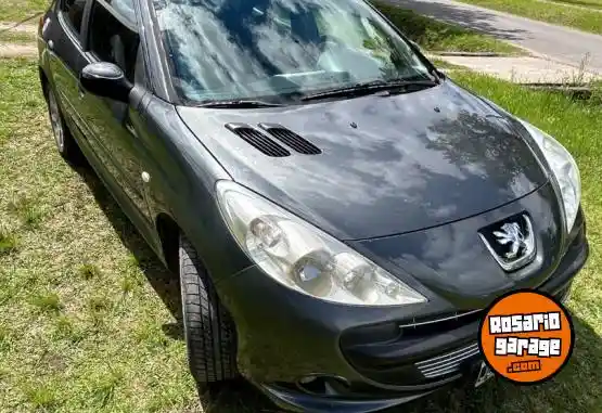 Peugeot 207 2.0Hdi  2010 - foto 1