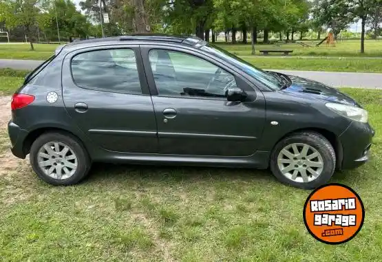 Peugeot 207 2.0Hdi  2010 - foto 4