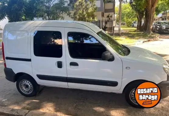Renault Kangoo  2014 - foto 1