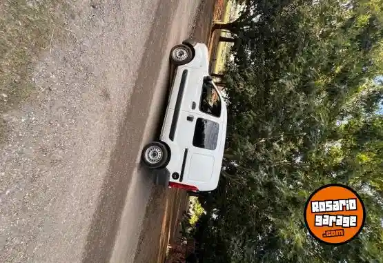 Renault Kangoo  2014 - foto 2