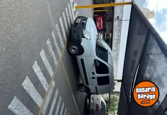 Renault Kangoo  2014 - foto 3